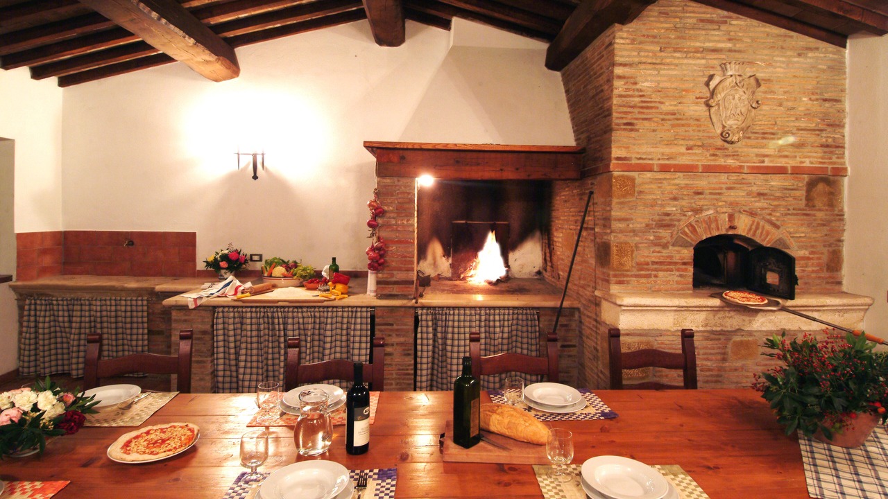 Photo of Others in Pienza