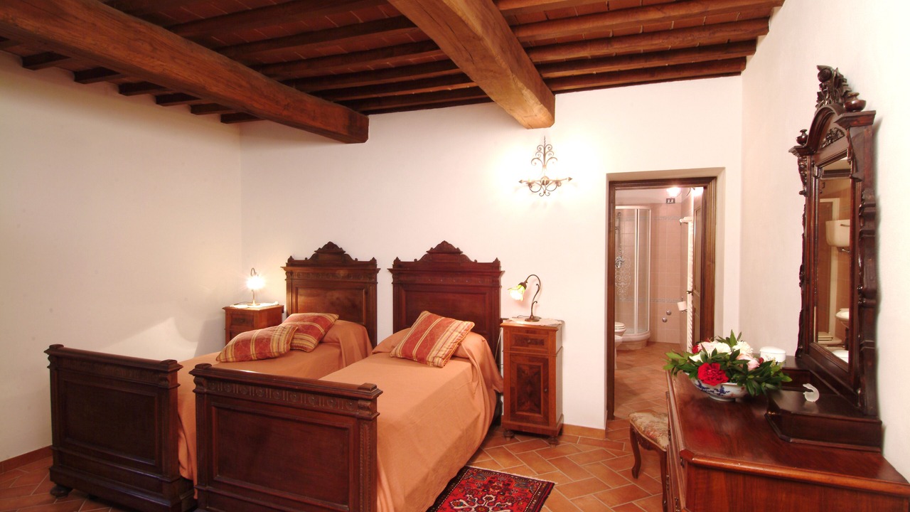 Photo of Others in Pienza