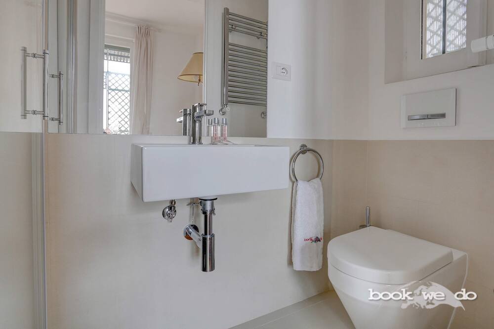 Photo of Bathroom in Parioli