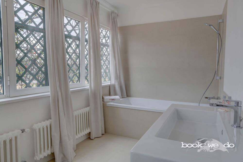 Photo of Bathroom in Parioli