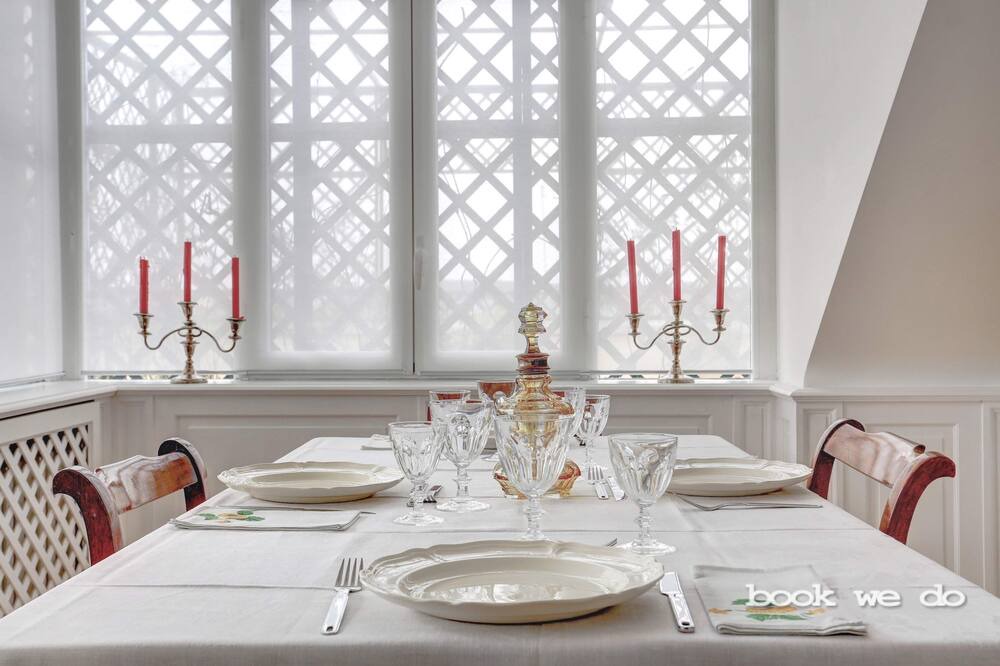 Photo of Kitchen in Parioli