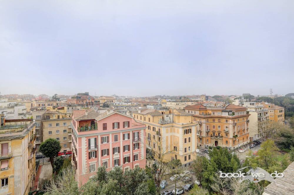 Photo of Outdoor in Parioli