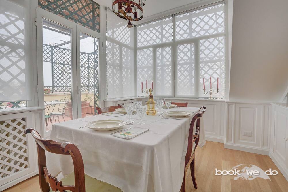 Photo of Kitchen in Parioli