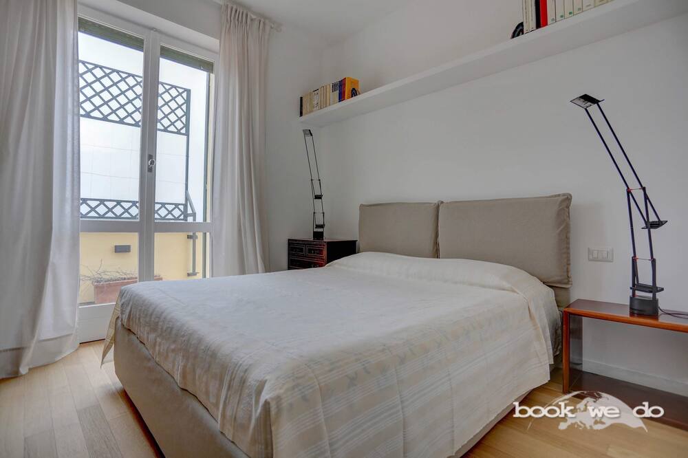 Photo of Bedroom in Parioli