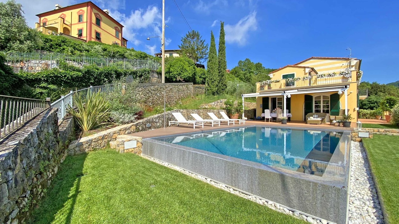 Photo of Outdoor in La Spezia