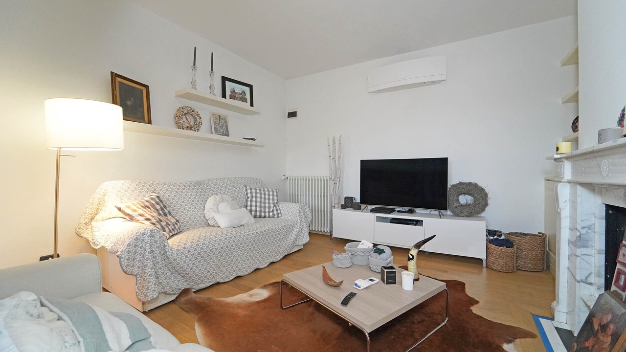 Photo of Livingroom in La Spezia