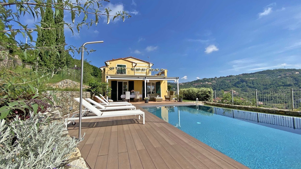 Photo of Outdoor in La Spezia