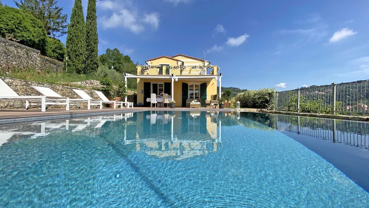 Photo of Outdoor in La Spezia