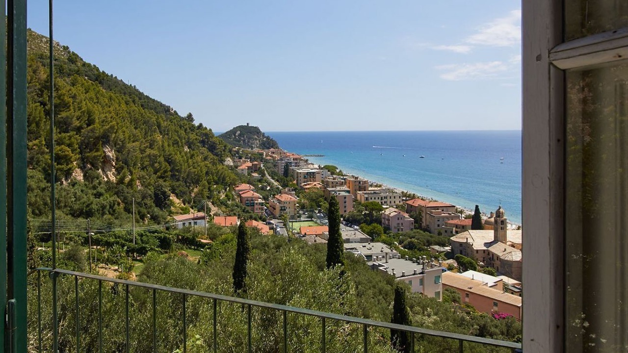 Photo of Outdoor in Varigotti