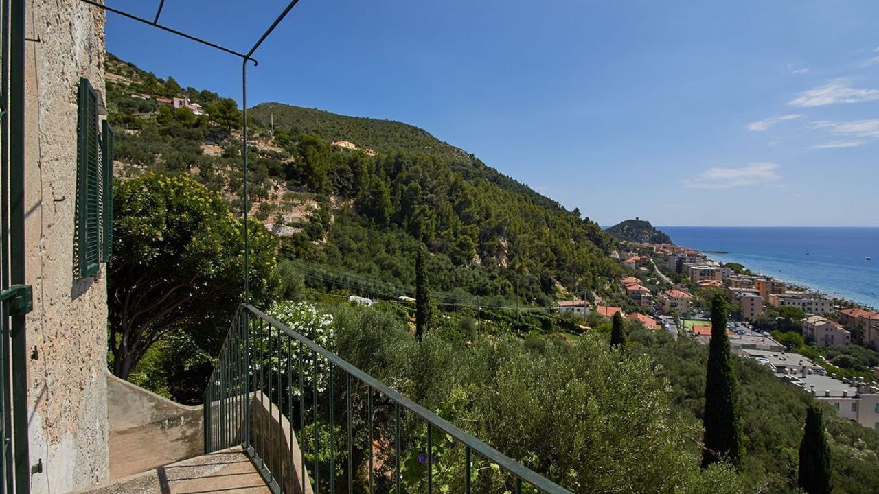 Photo of Outdoor in Varigotti