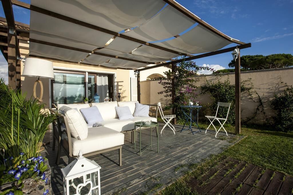 Photo of Outdoor in Marina Velca