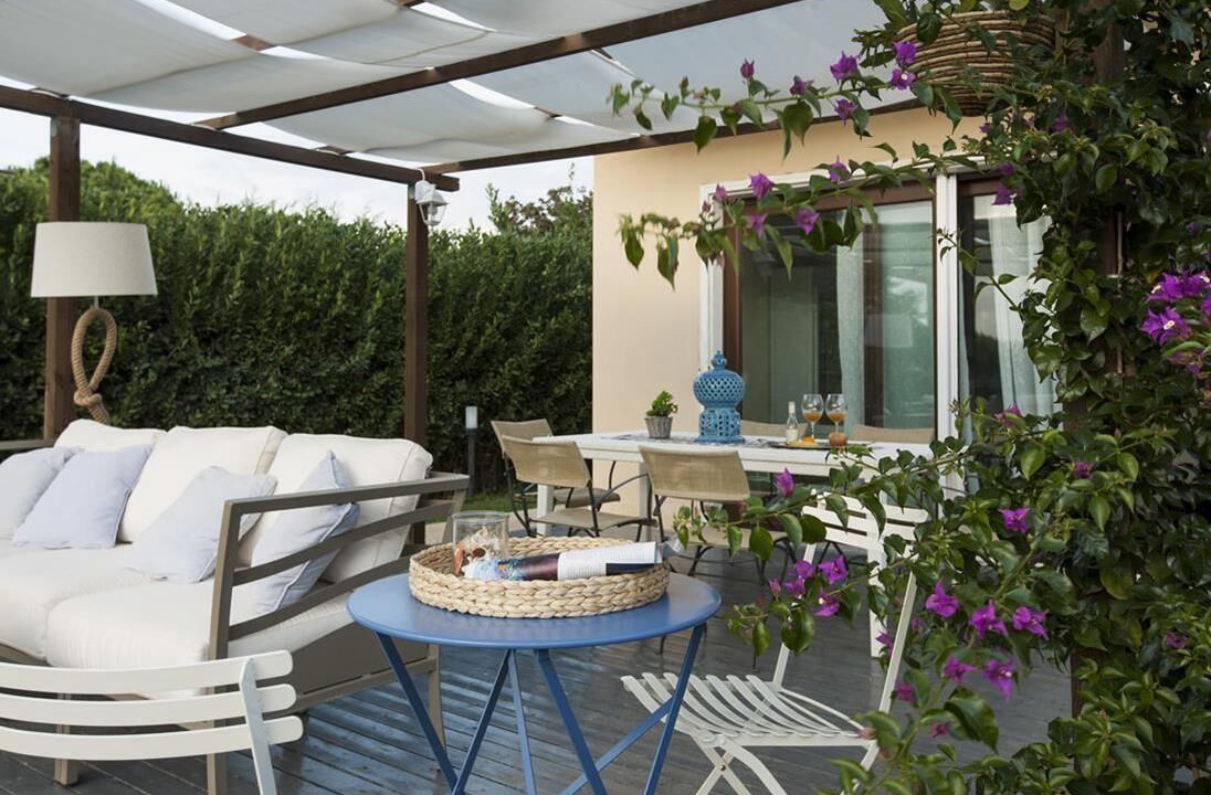 Photo of Outdoor in Marina Velca