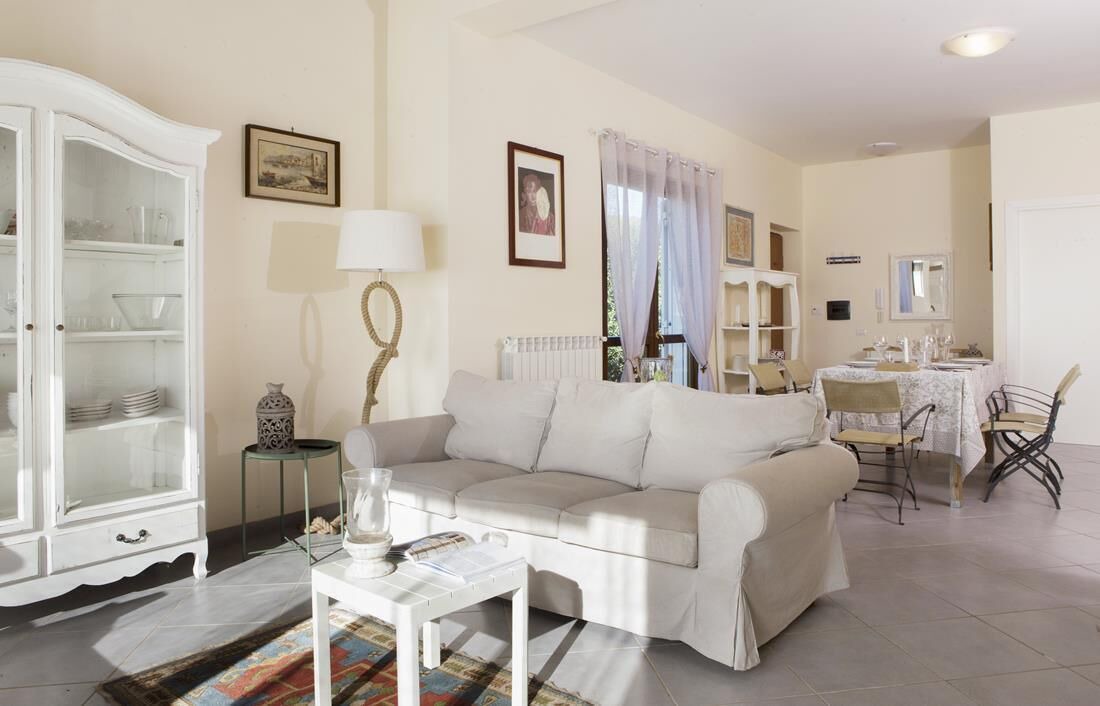 Photo of Livingroom in Marina Velca