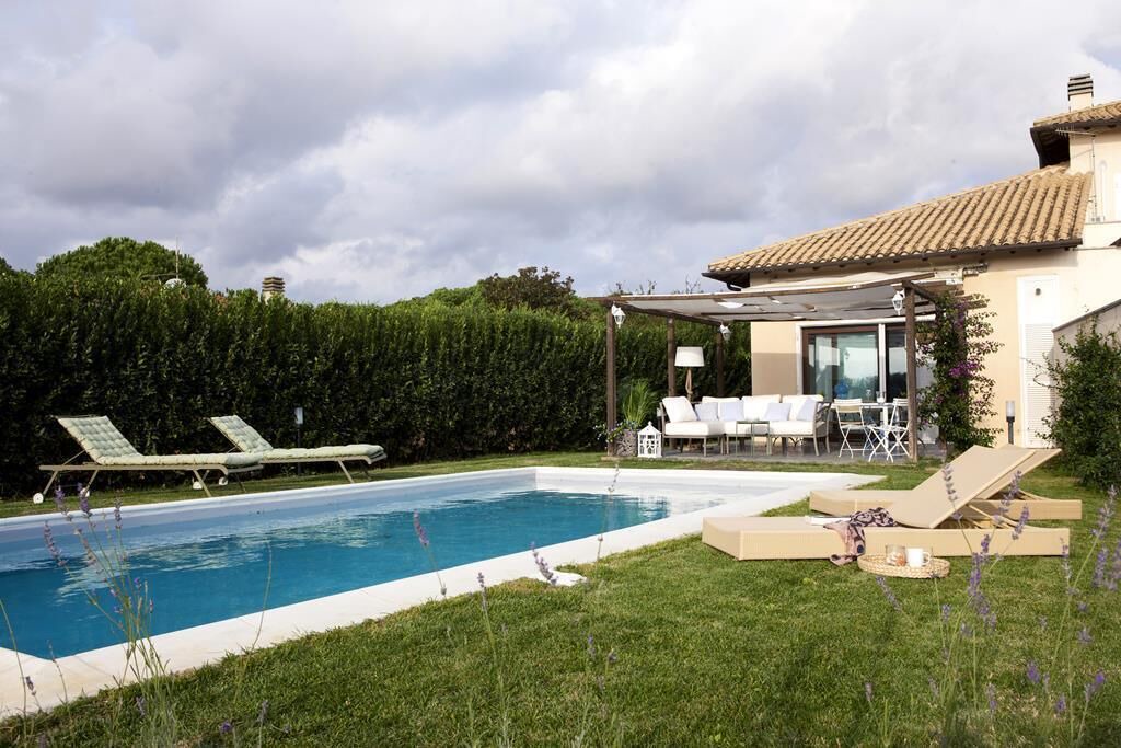 Photo of Outdoor in Marina Velca