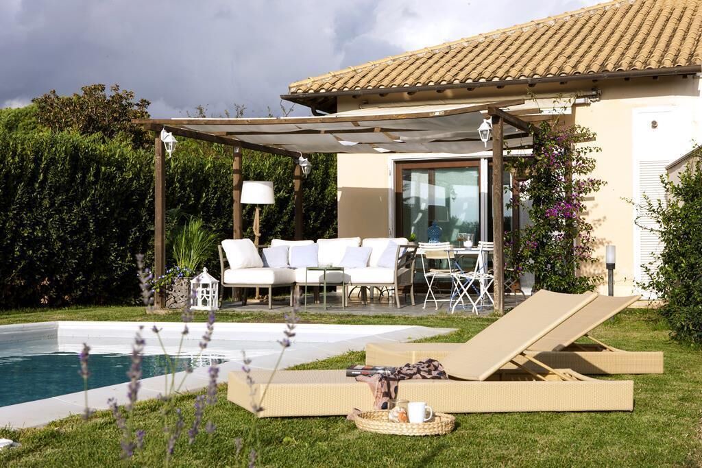 Photo of Outdoor in Marina Velca