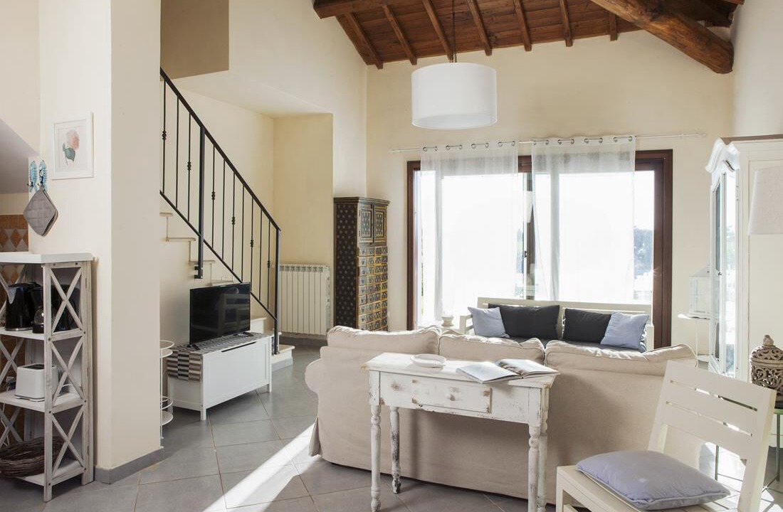 Photo of Livingroom in Marina Velca