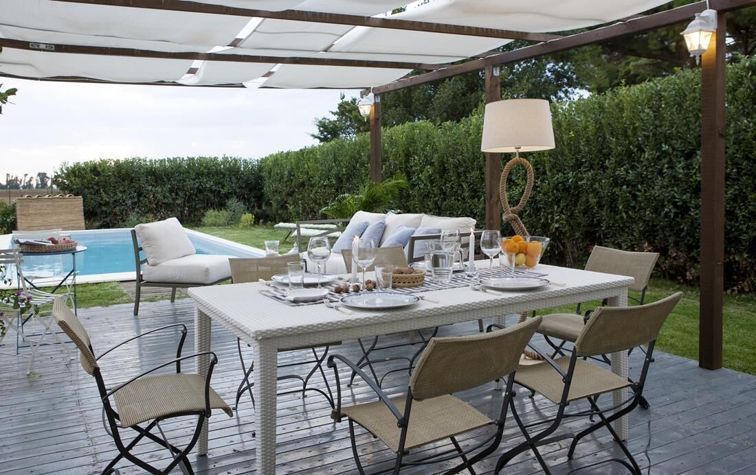 Photo of Outdoor in Marina Velca
