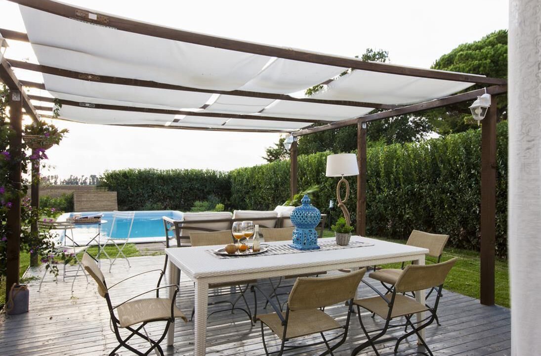 Photo of Outdoor in Marina Velca