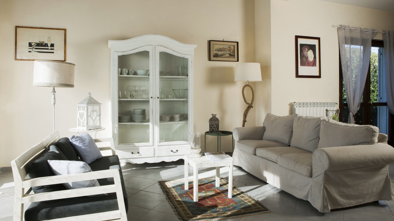 Photo of Livingroom in Marina Velca