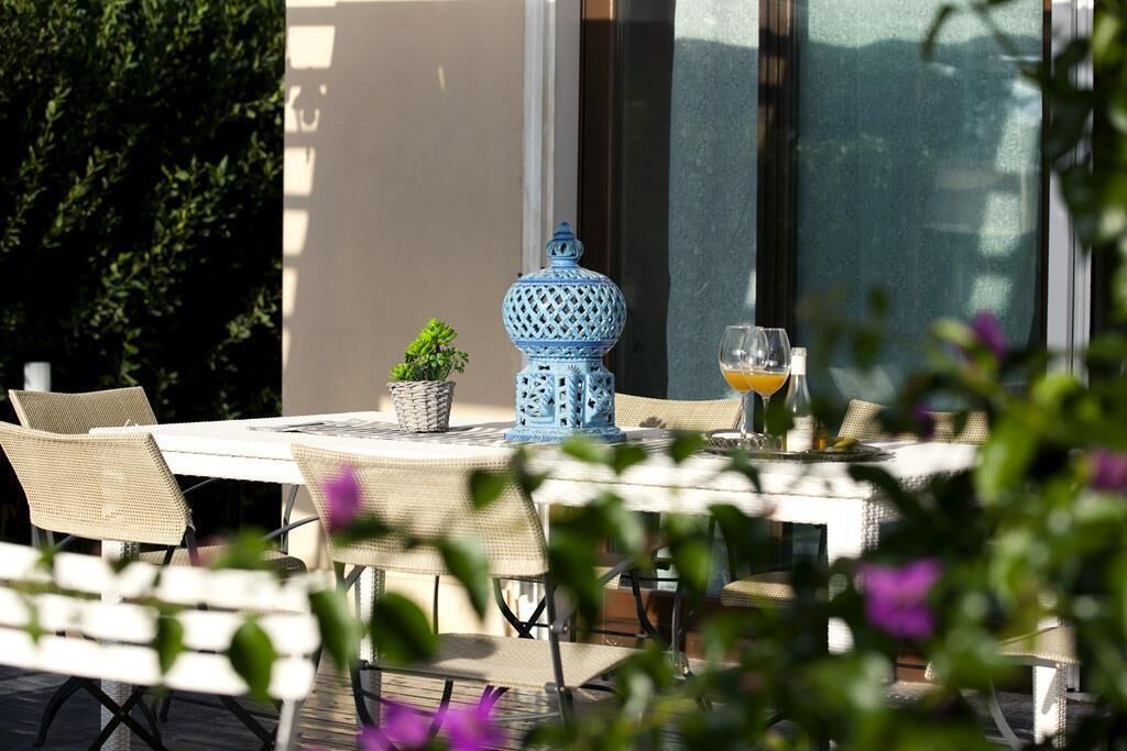 Photo of Outdoor in Marina Velca