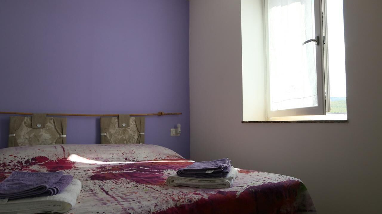 Photo of Bedroom in Compiano