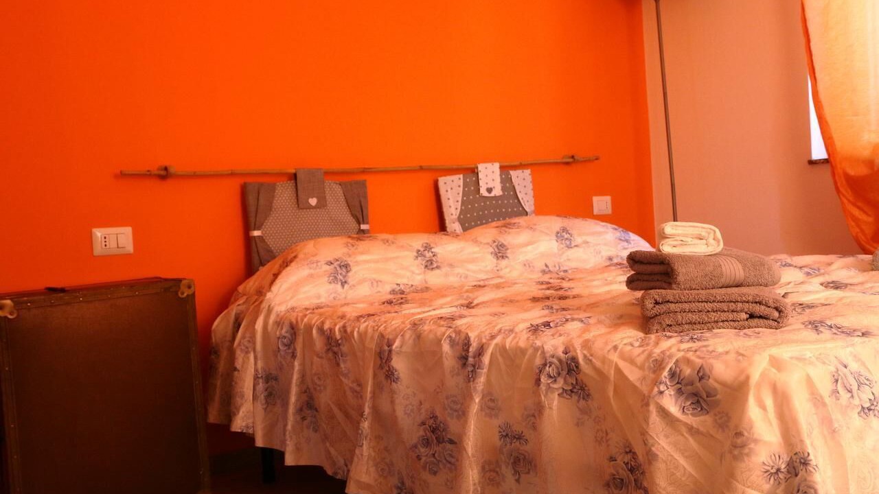 Photo of Bedroom in Compiano