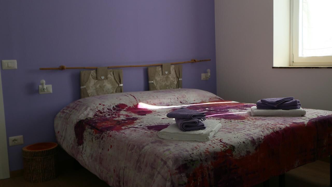 Photo of Bedroom in Compiano
