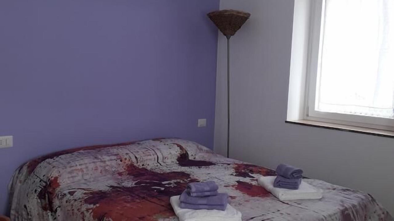 Photo of Bedroom in Compiano