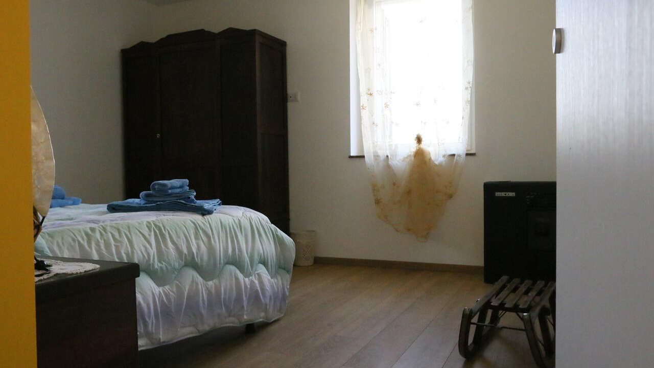 Photo of Bedroom in Compiano