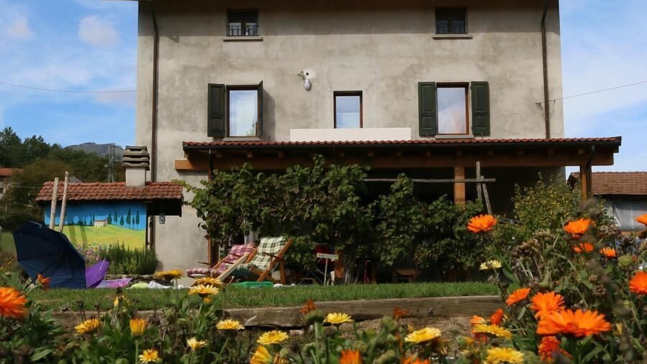 Photo of Outdoor in Compiano