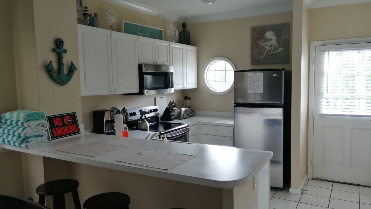 Photo of Kitchen in Marathon