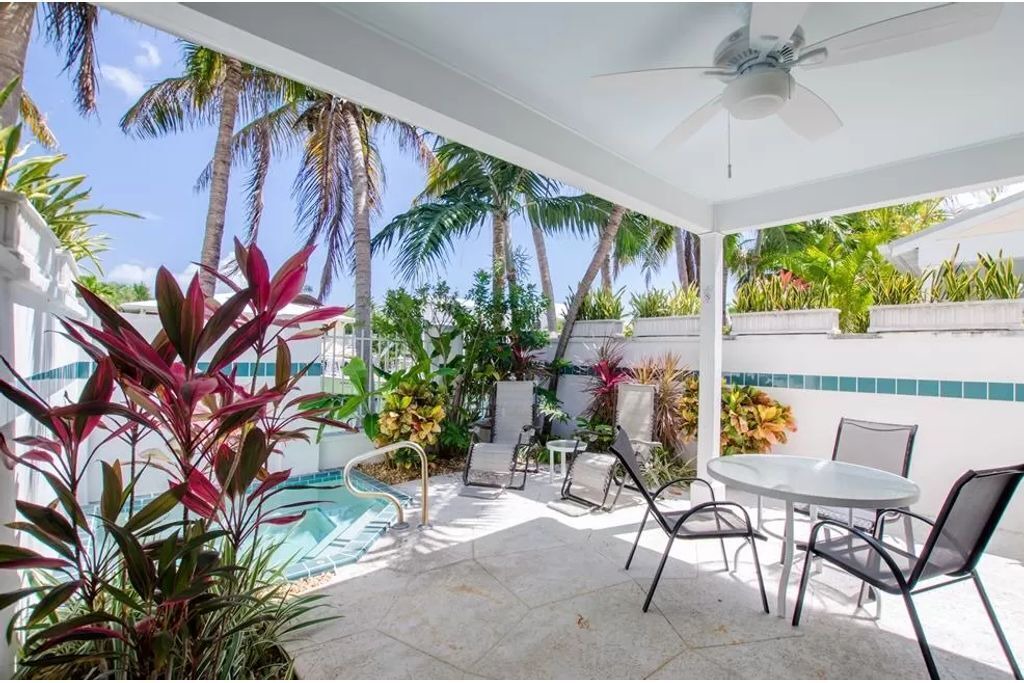 Photo of Patio Balcony in Marathon