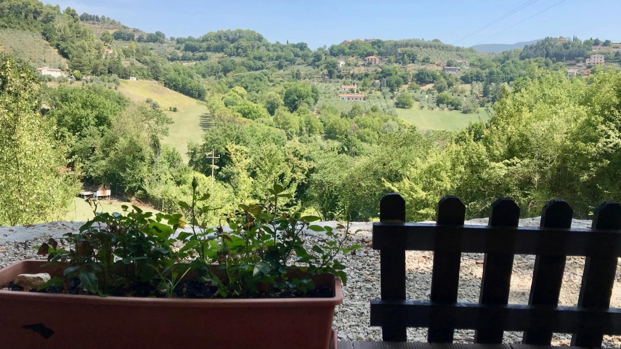 Photo of Patio Balcony in Terni