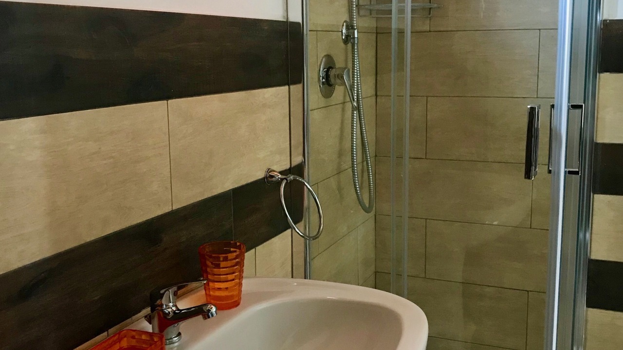 Photo of Bathroom in Terni