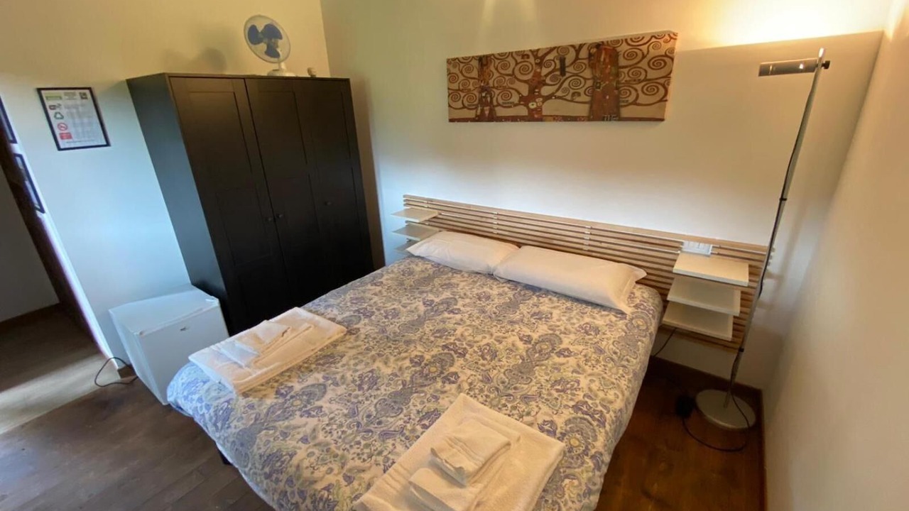 Photo of Bedroom in Terni