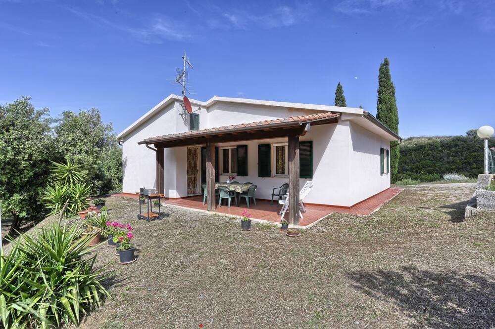 Photo of Outdoor in Rio nell'Elba