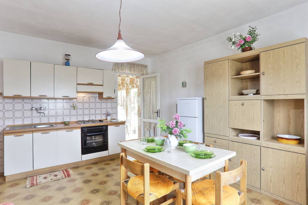 Photo of Kitchen in Rio nell'Elba