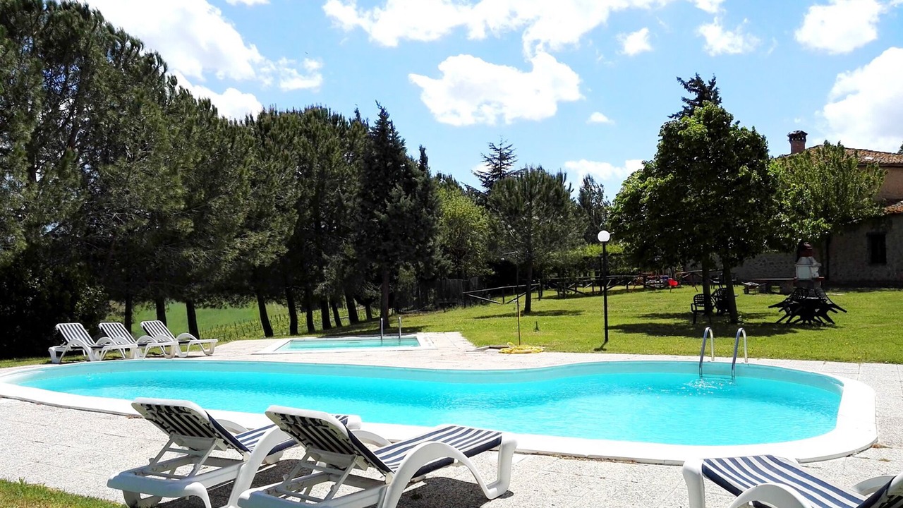 Photo of Outdoor in Pomarance