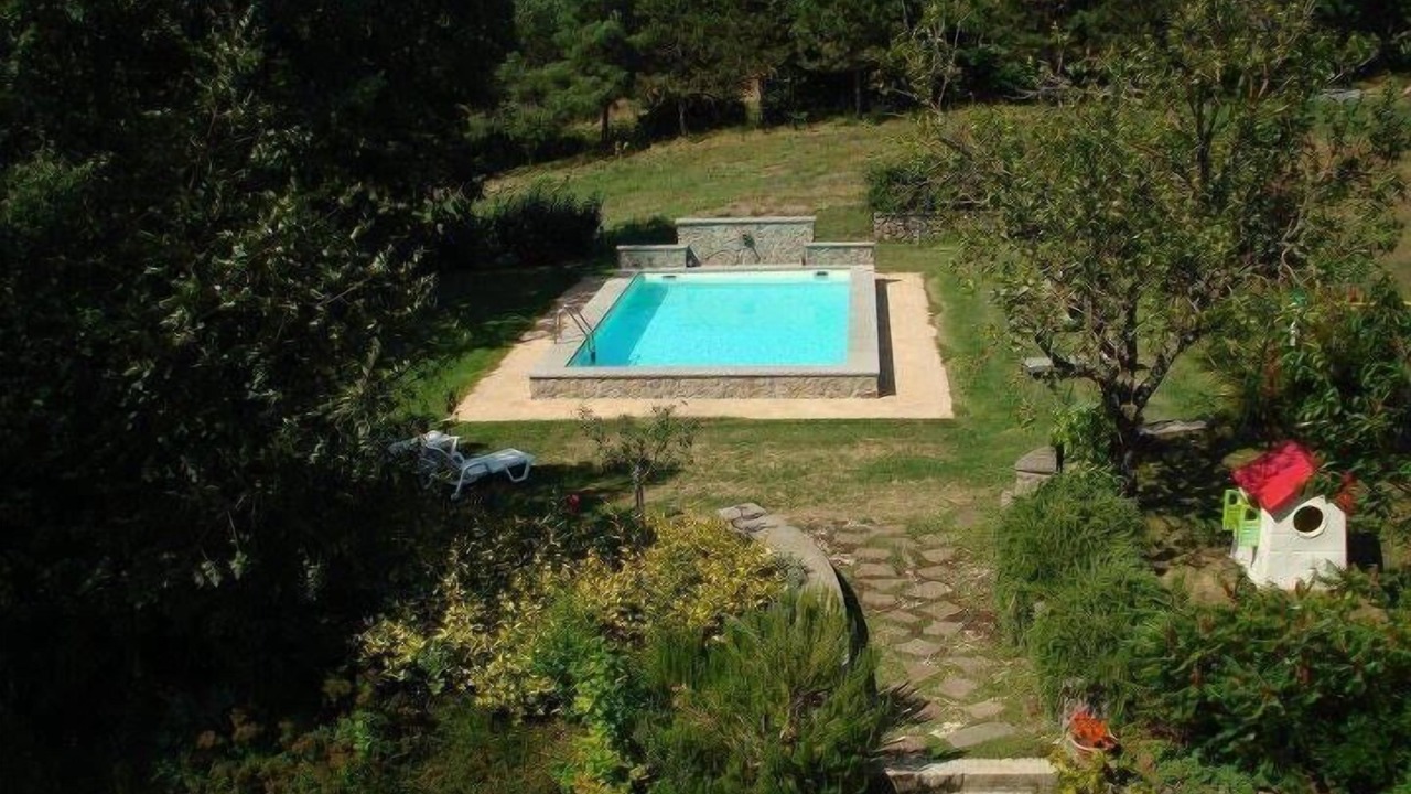 Photo of Outdoor in Castel Giorgio