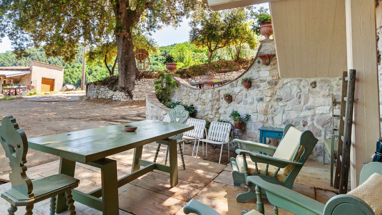 Photo of Outdoor in Stroncone