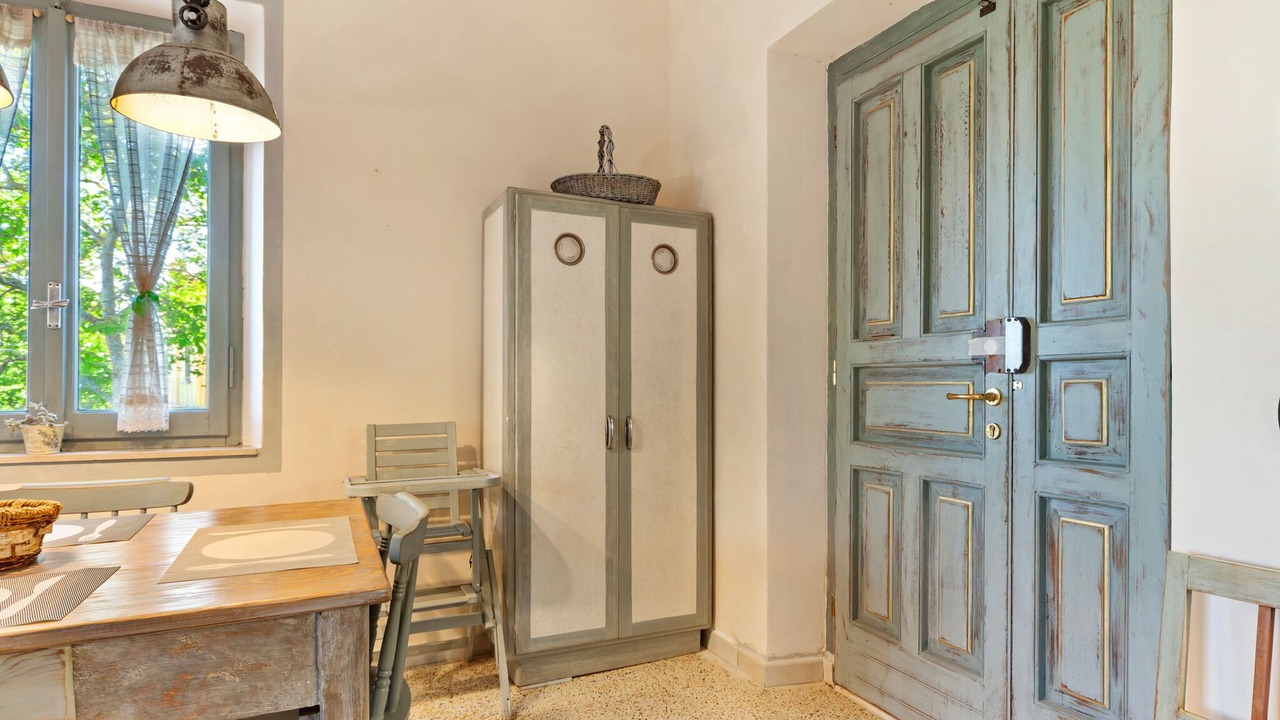 Photo of Kitchen in Stroncone