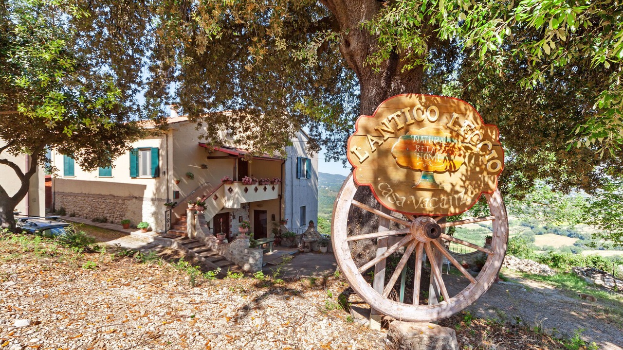 Photo of Outdoor in Stroncone