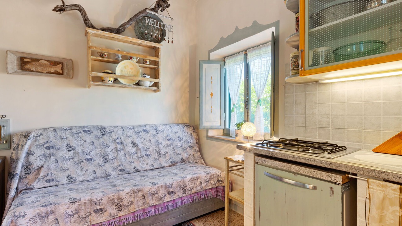 Photo of Kitchen in Stroncone
