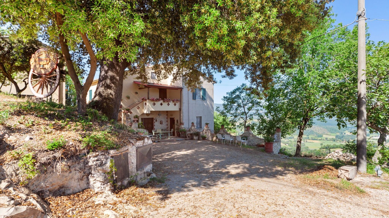 Photo of Outdoor in Stroncone