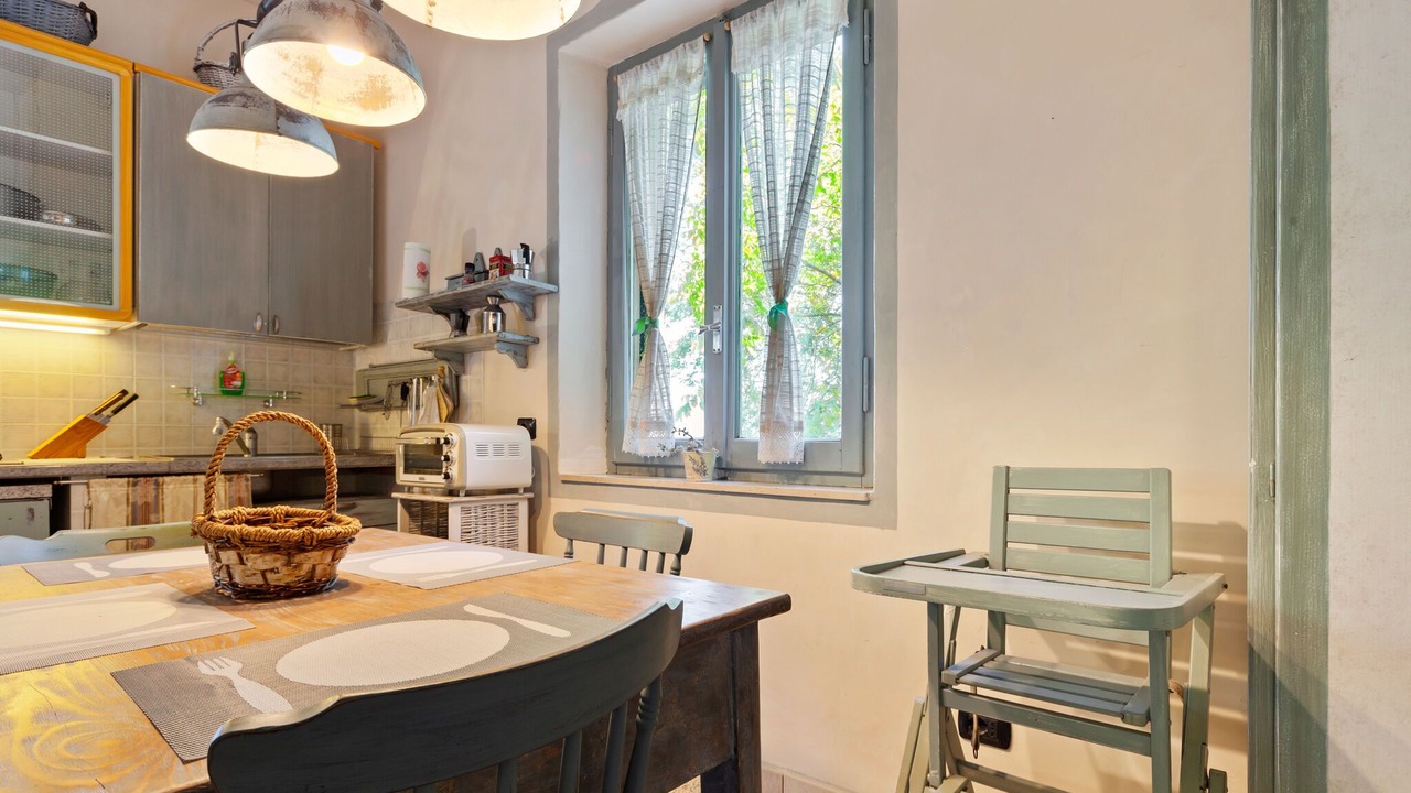 Photo of Kitchen in Stroncone