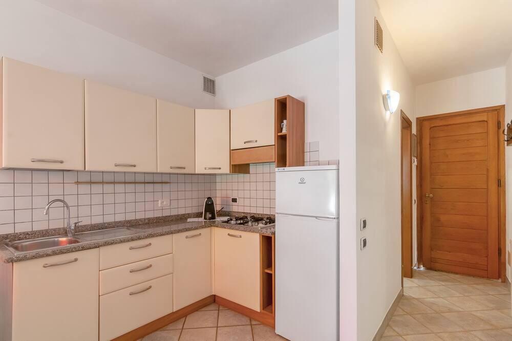 Photo of Kitchen in Capoliveri