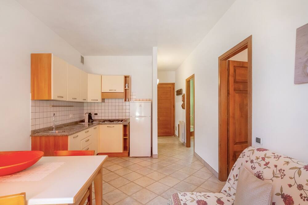 Photo of Kitchen in Capoliveri