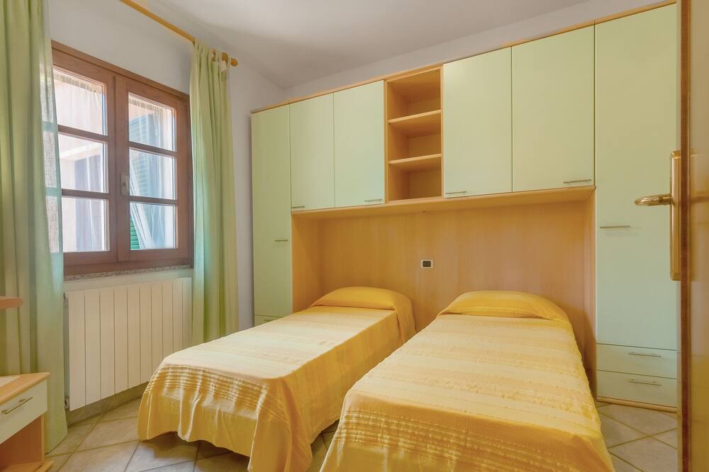 Photo of Bedroom in Capoliveri