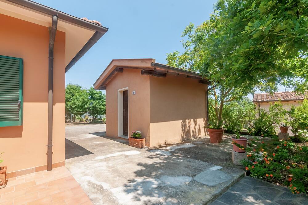 Photo of Outdoor in Capoliveri