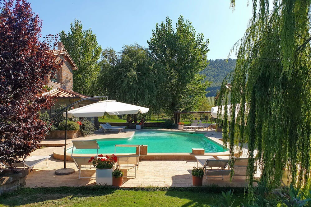 Photo of Outdoor in Montefiascone
